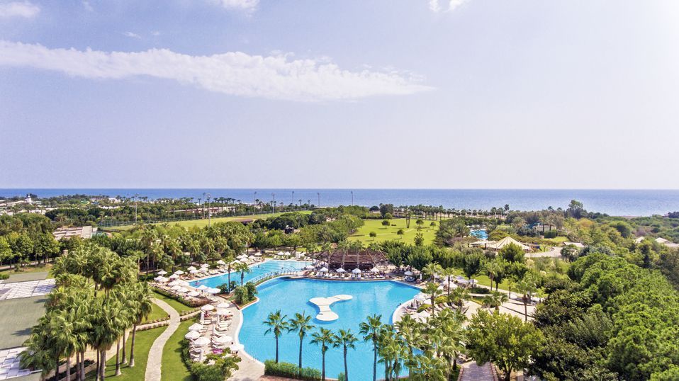 Barut Lara - 5* pas cher photo 7