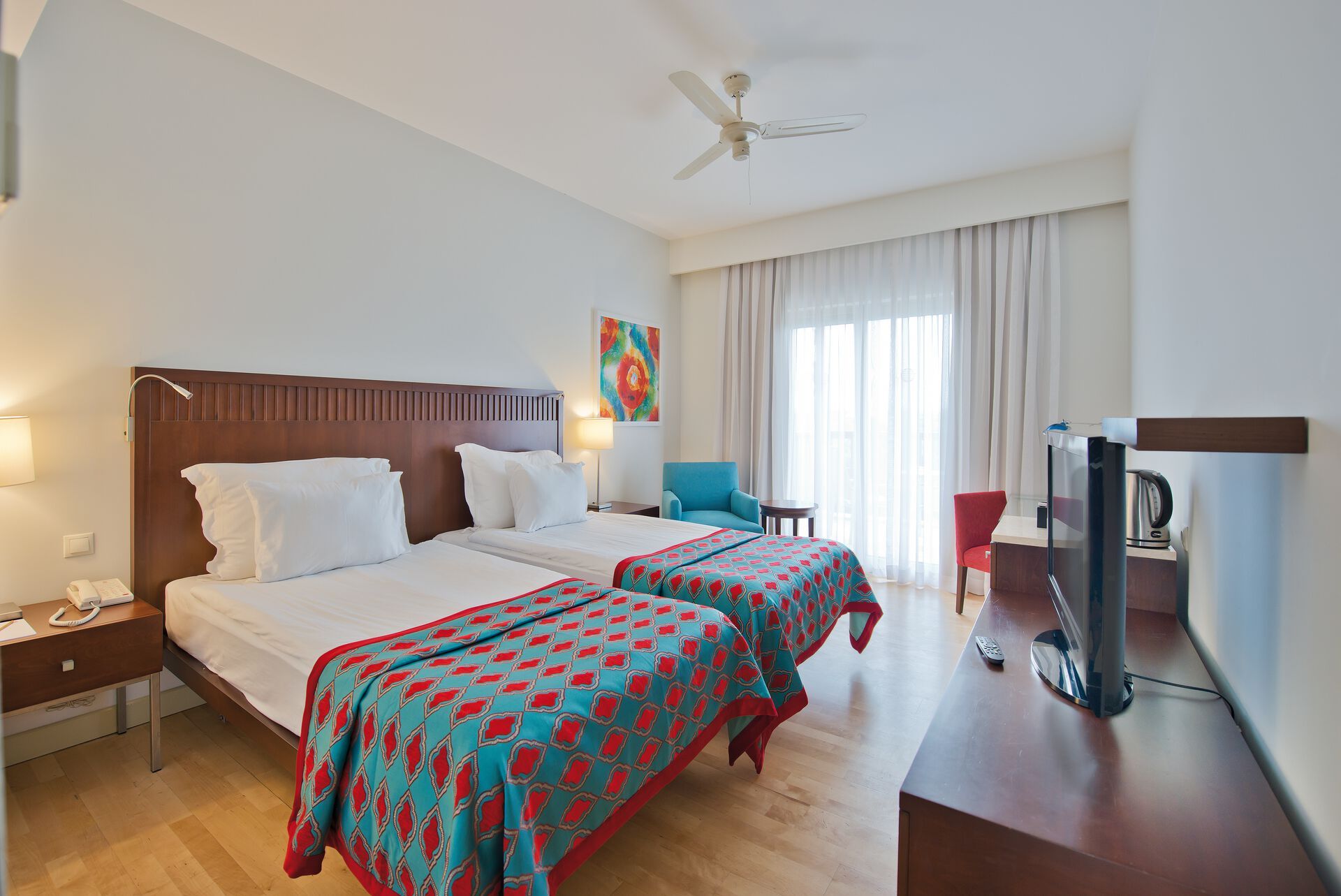 Barut Lara - 5* pas cher photo 8