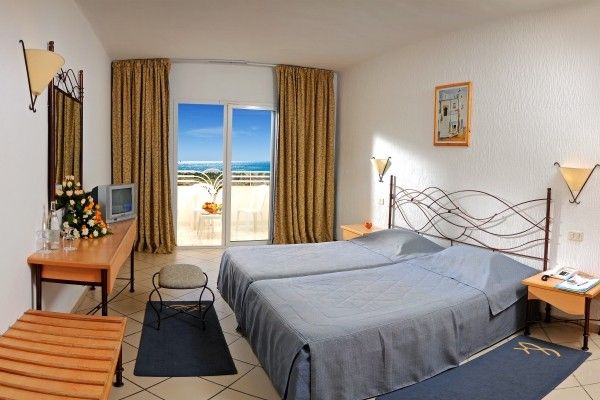 Hôtel Skanes Serail 4* pas cher photo 3