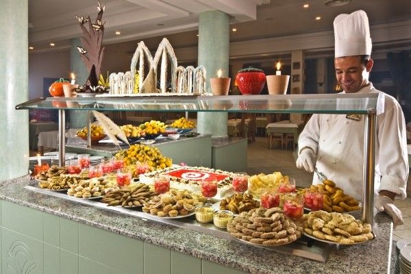 Hôtel Skanes Serail 4* pas cher photo 4