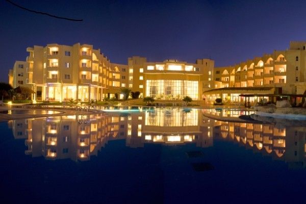 Hôtel Skanes Serail 4* pas cher photo 5