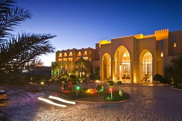 Hôtel Skanes Serail 4* pas cher photo 7