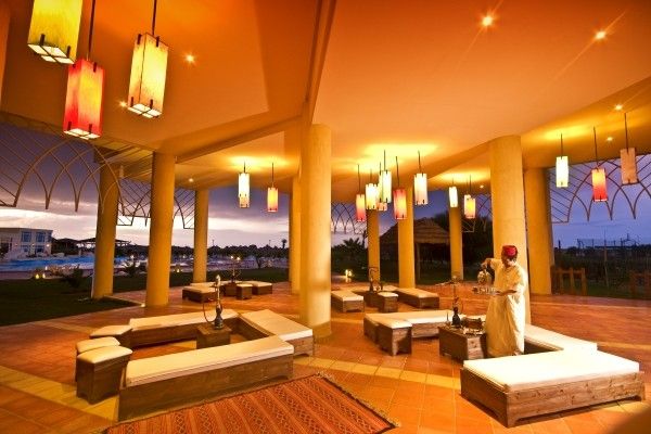 Hôtel Skanes Serail 4* pas cher photo 9