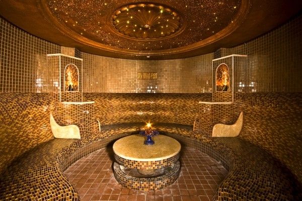 Hôtel Skanes Serail 4* pas cher photo 10