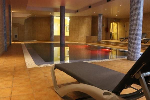 Euro Moniz 3* pas cher photo 1