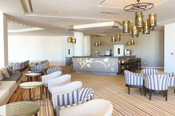 Hôtel Club Palm Azur 4* pas cher photo 2