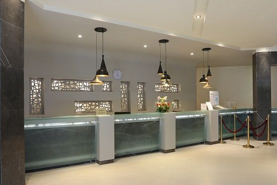 Hôtel Club Palm Azur 4* pas cher photo 5