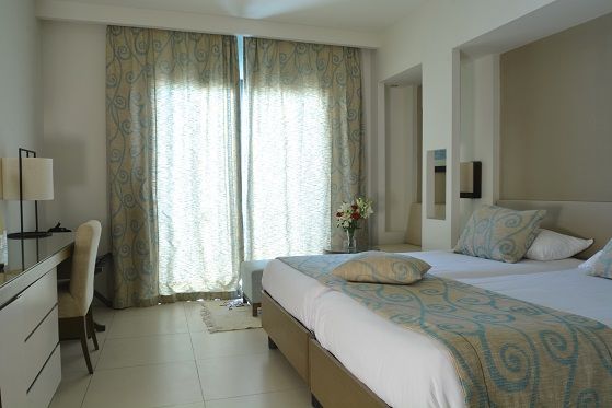 Hôtel Club Palm Azur 4* pas cher photo 11