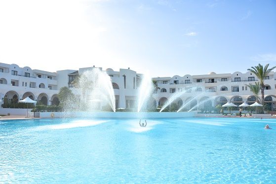 Hôtel Club Palm Azur 4* pas cher photo 12