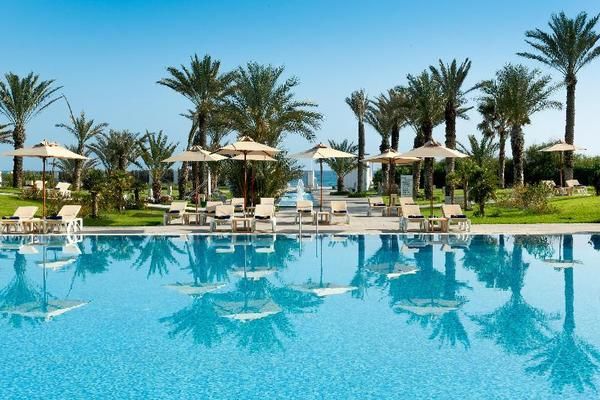 Iberostar Royal El Mansour 5* pas cher photo 4