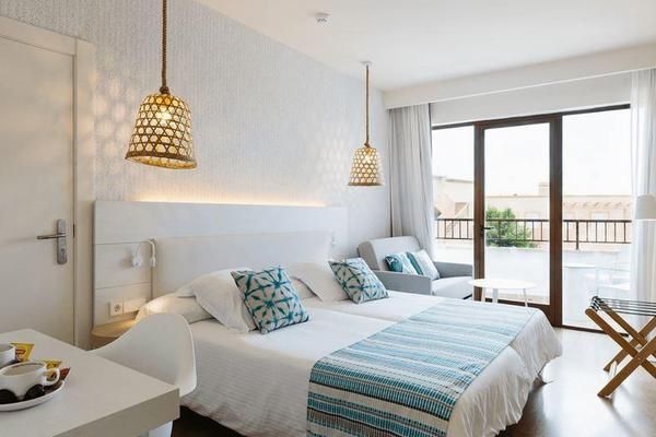 Alua Miami Ibiza 4* pas cher photo 3