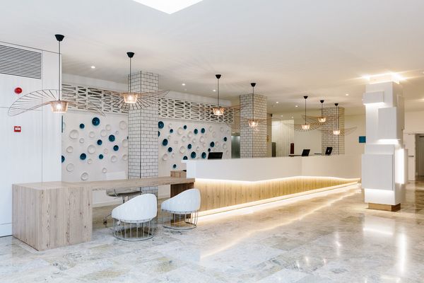 Alua Miami Ibiza 4* pas cher photo 4