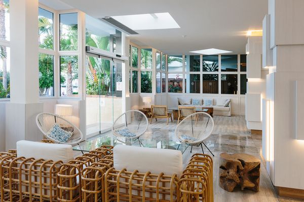 Alua Miami Ibiza 4* pas cher photo 5