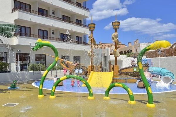 Alua Miami Ibiza 4* pas cher photo 6