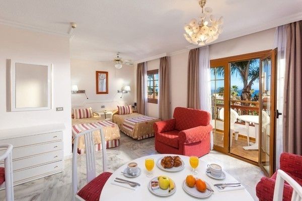 Casablanca Apts 3* pas cher photo 1