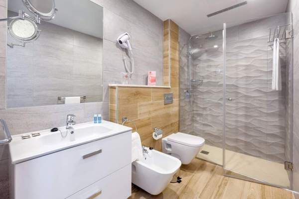 Casablanca Apts 3* pas cher photo 3