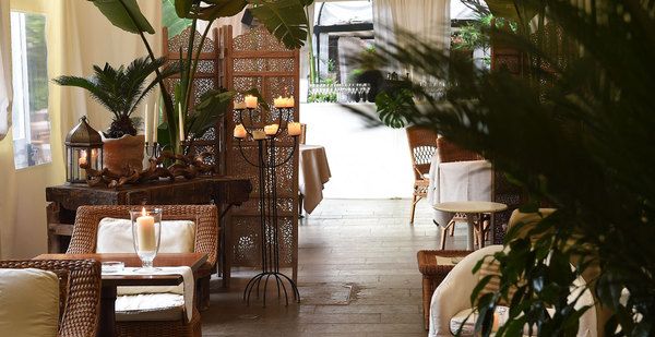 Metropole 5* pas cher photo 4