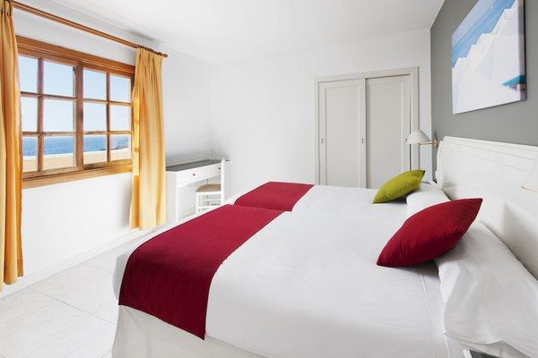 Elba Castillo San Jorge And Antigua 3* pas cher photo 4