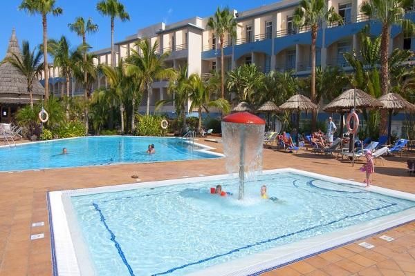 Ifa Altamarena 4* pas cher photo 10