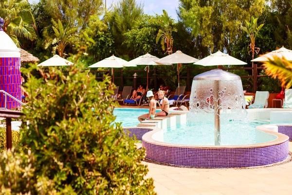 Ifa Altamarena 4* pas cher photo 11
