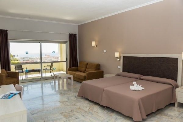 Roc Costa Park 4* pas cher photo 1