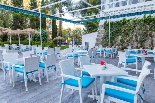 Roc Costa Park 4* pas cher photo 2