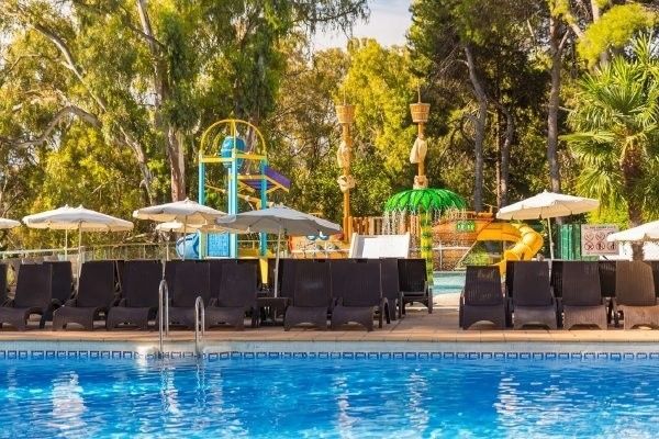 Roc Costa Park 4* pas cher photo 5