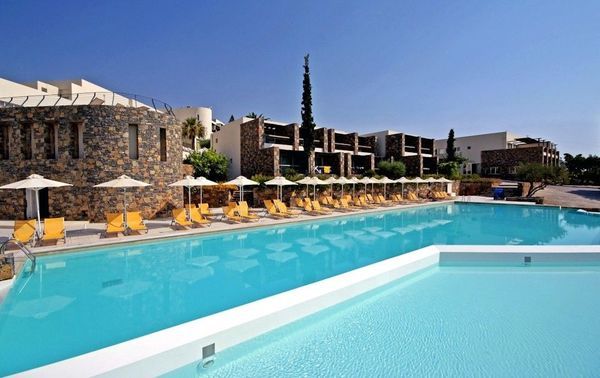 Wyndham Grand Crete Mirabello Bay 5* pas cher photo 2