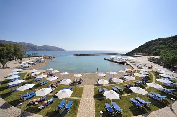 Wyndham Grand Crete Mirabello Bay 5* pas cher photo 3