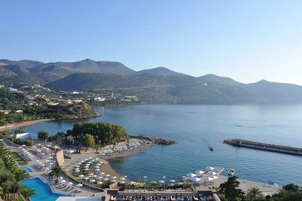 Wyndham Grand Crete Mirabello Bay 5* pas cher photo 4