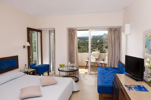 Wyndham Grand Crete Mirabello Bay 5* pas cher photo 7