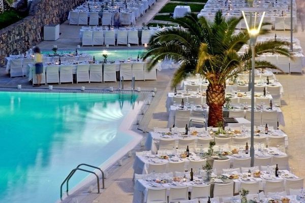 Wyndham Grand Crete Mirabello Bay 5* pas cher photo 9