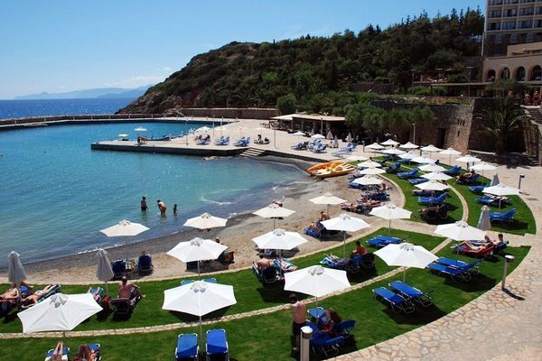 Wyndham Grand Crete Mirabello Bay 5* pas cher photo 11