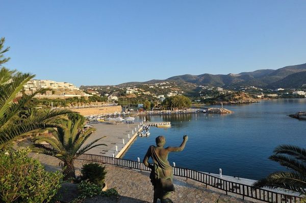 Wyndham Grand Crete Mirabello Bay 5* pas cher photo 12