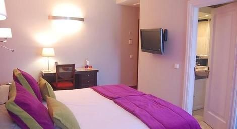 Escuela Santa Brigida 4* pas cher photo 7