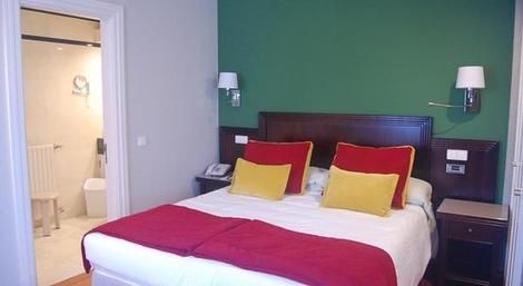 Escuela Santa Brigida 4* pas cher photo 8