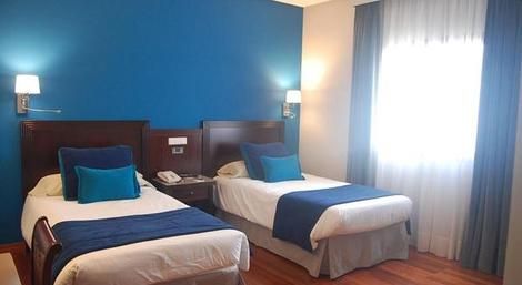 Escuela Santa Brigida 4* pas cher photo 9