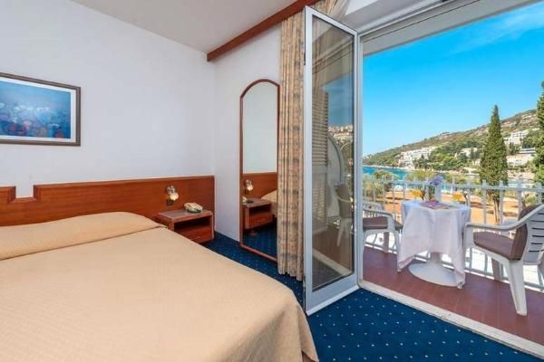 Komodor 3* pas cher photo 4