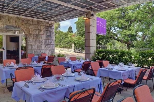 Komodor 3* pas cher photo 7