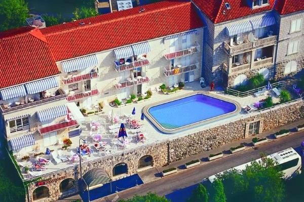 Komodor 3* pas cher photo 8