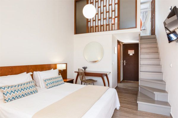 Hôtel Theartemis Palace 4* pas cher photo 7