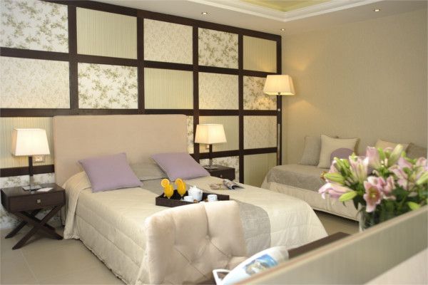 Hôtel Theartemis Palace 4* pas cher photo 9