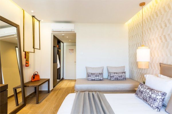 Hôtel Theartemis Palace 4* pas cher photo 10