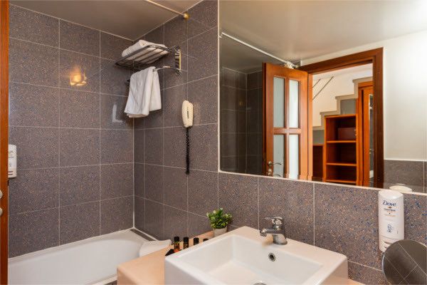 Hôtel Theartemis Palace 4* pas cher photo 11