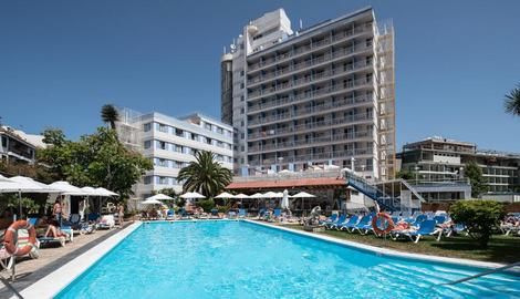 Catalonia Las Vegas 4* pas cher photo 1