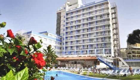 Catalonia Las Vegas 4* pas cher photo 2