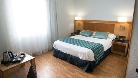 Catalonia Las Vegas 4* pas cher photo 3