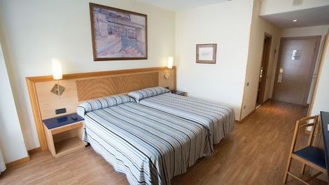 Catalonia Las Vegas 4* pas cher photo 4