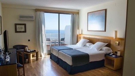 Catalonia Las Vegas 4* pas cher photo 5