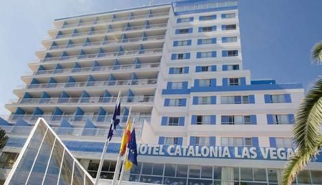 Catalonia Las Vegas 4* pas cher photo 6